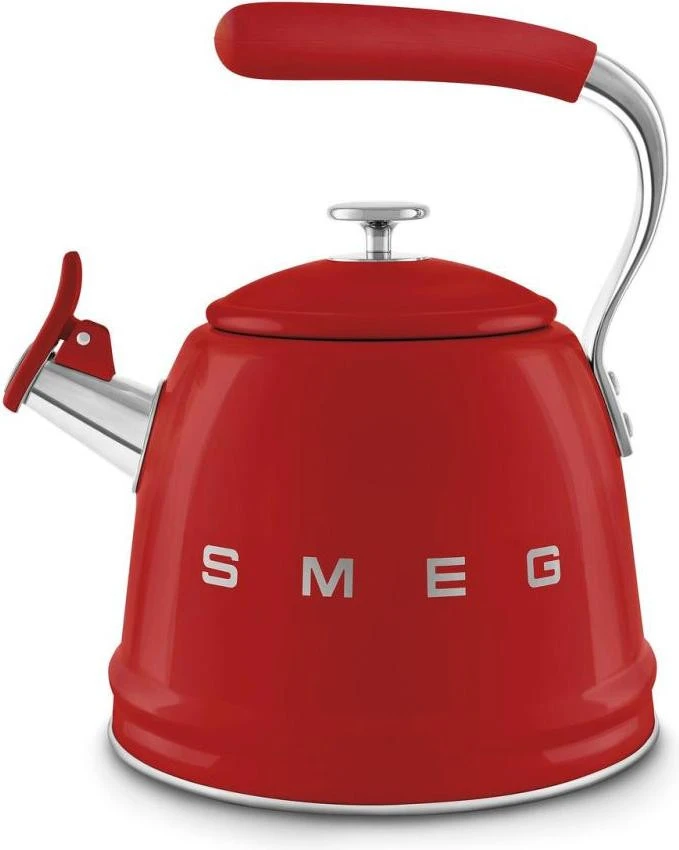 SMEG WKF 01 RD