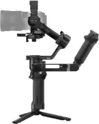 Стабилизатор для камеры DJI RS 5 Combo (CP.RN.00000497.03)