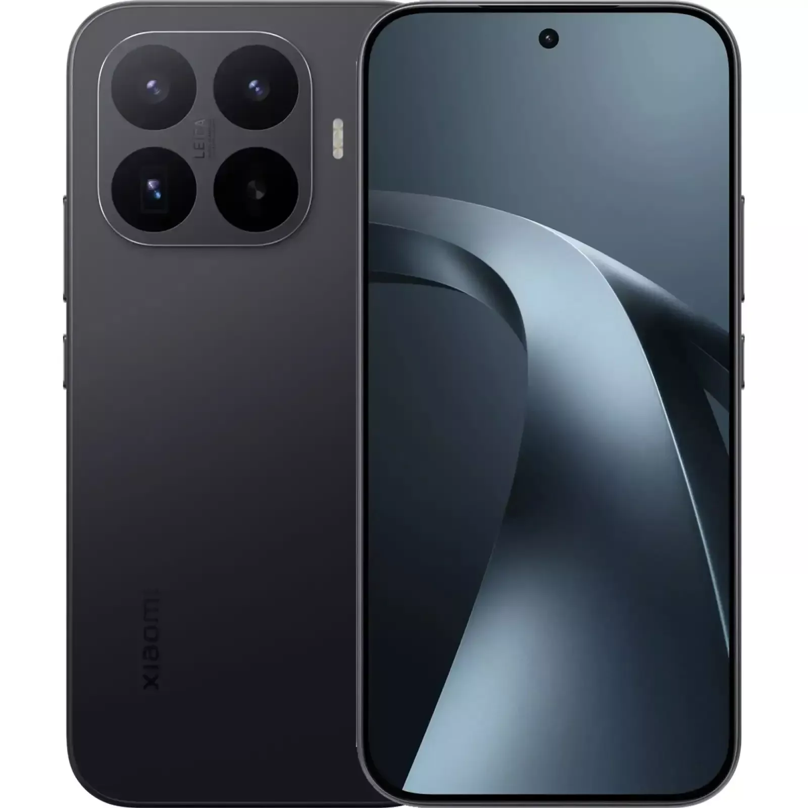 Телефон Xiaomi 17T 12/512GB Black (no charger) Europe
