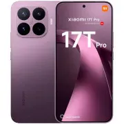 Xiaomi 17T Pro 12/1TB Deep Violet (no charger) Europe