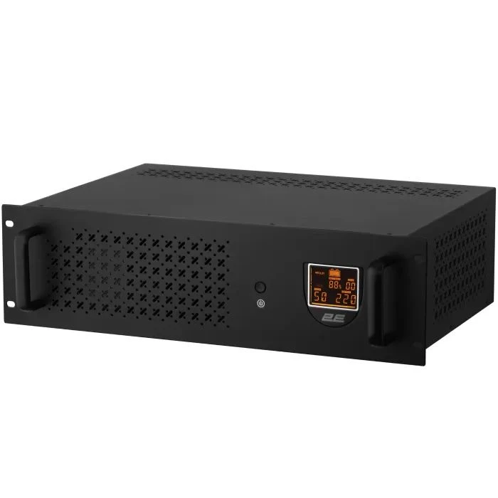 Источник бесперебойного питания 2E RE1200 1200VA 720W (2E-RE1200) (UA)