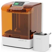 3D-принтер Creality HALOT-X1 Combo (UA)