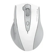 A4Tech Fstyler FG55S Plus Wireless White (4711421003438) (UA)