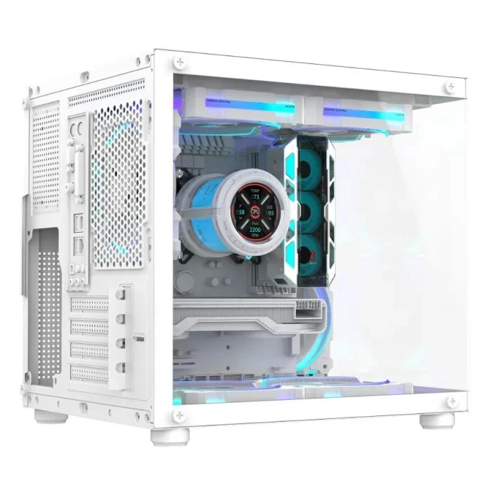 Корпус Alseye Cube Mini-W (AS.07.0298) (UA)