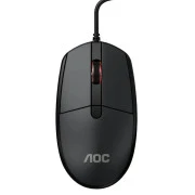 AOC MS130B USB Black (MS130B/LA) (UA)