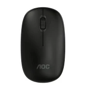 AOC MS200B Wireless Black (MS200B/LA) (UA)