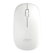 AOC MS200W Wireless White (MS200W/LA) (UA)
