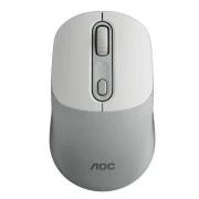 AOC MS300W Wireless/Bluetooth White (MS300W/LA) (UA)