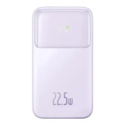 Baseus Comet 20000mAh 22.5W PD QC Purple (PPMD020105) (UA)