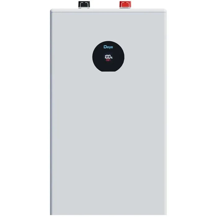 Батарея LiFePo4 Deye SE-F16-С, 51.2V - 314Ah, 16kWh (SE-F16-С) (UA)
