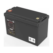 Батарея LiFePo4 SVC LFP12-100 1280Wh (12.8V 100Ah) (UA)