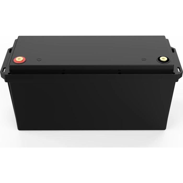 Батарея LiFePo4 SVC LFP12-200 2560Wh (12.8V 200Ah) (UA)