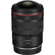 Canon RF 7-14mm f/2.8-3.5 L Fisheye STM (7343C005) (UA)