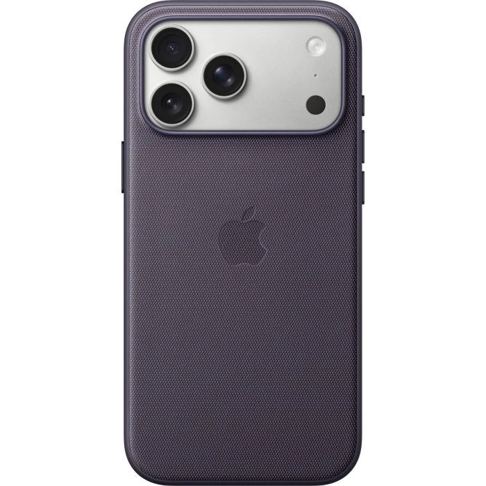 Чехол для мобильного телефона Apple TechWoven iPhone 17 Pro Max Purple Model A3562 (MGFA4ZM/A) (UA)