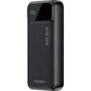 Choetech 20000mAh, PD/22.5W, QC/3.0, AFC Samsung, LED (B729) (UA)