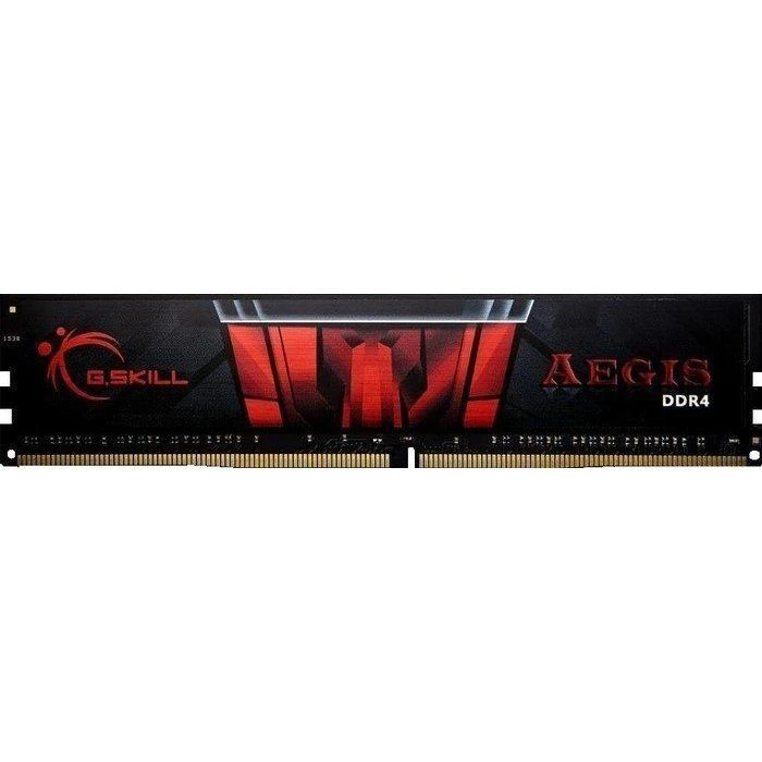 Оперативная память DDR4 8GB 3000 MHz Aegis G.Skill (F4-3000C16S-8GISB) (UA)