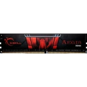 DDR4 8GB 3000 MHz Aegis G.Skill (F4-3000C16S-8GISB) (UA)