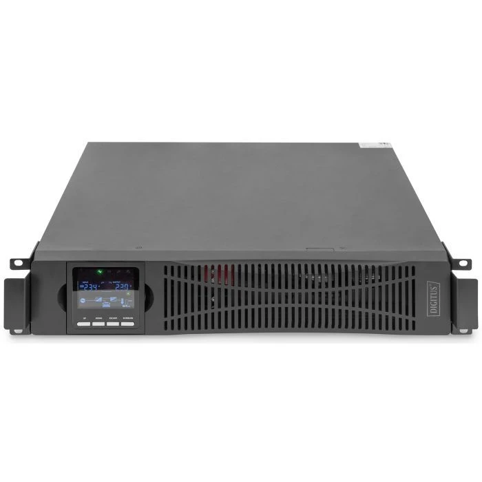 Источник бесперебойного питания Digitus 2000VA/2000W (DN-170095) (UA)