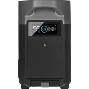 Дополнительная батарея для зарядной станции EcoFlow DELTA Pro Extra Battery (DELTAProEB-US) (UA)