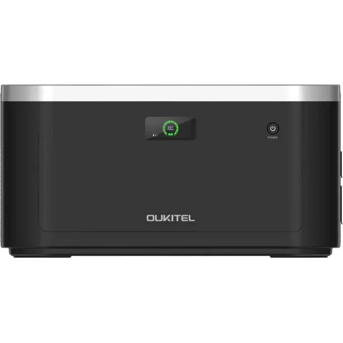 Дополнительная батарея для зарядной станции OUKITEL B2000L 2048Wh (B2000L) (UA)