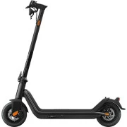 Електросамокат NIU KQi3 Pro Black 9.5