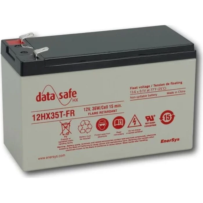 EnerSys 12HX35 12V 9Ah (12HX35) (UA)