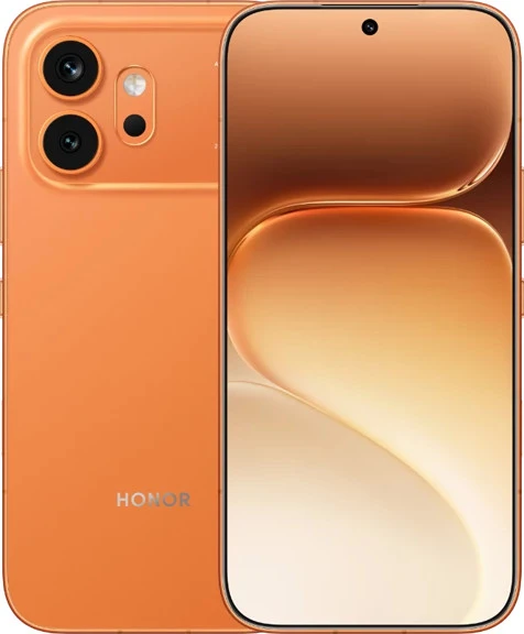 Телефон Honor 600 5G 8/256GB Orange Europe