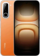 Infinix HOT 70 4/128GB Thermo Orange (4894947121753) (UA)