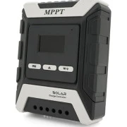 Контроллер заряда Demuda МРРТ-40А (UA)
