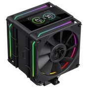 Кулер для процессора Gamemax SIGMA 620 LCD BK (UA)