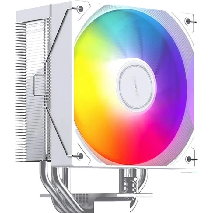 Кулер для процессора JONSBO CB40 White (UA)