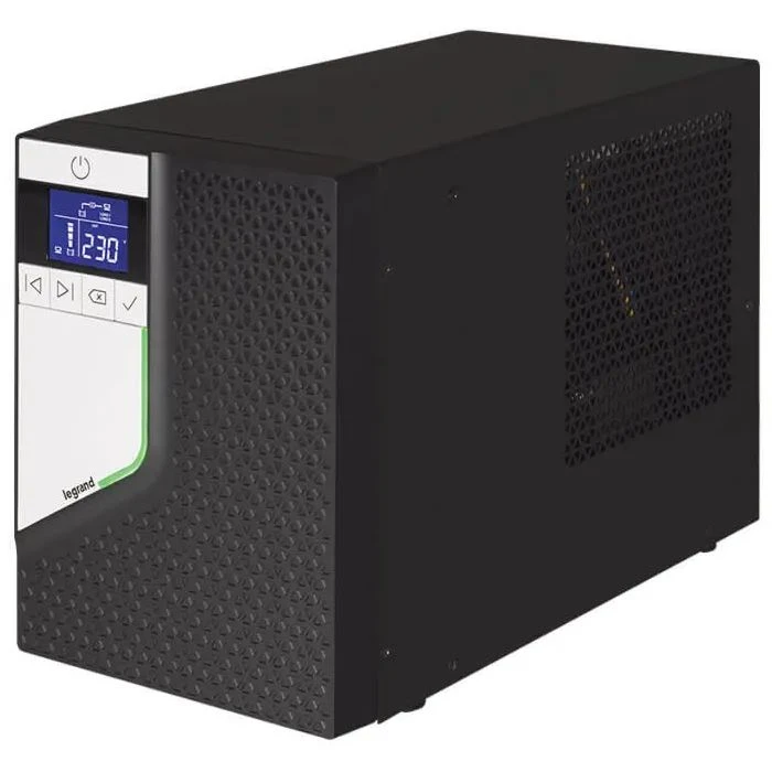 Джерело безперебійного живлення Legrand Keor SPE 750VA 600W (311060) (UA)