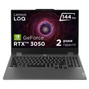 Lenovo LOQ 15ARP9 (83JC00NRRA) (UA)