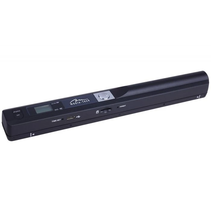 Сканер Media-Tech ScanLine MT4090 (MT4090) (UA)