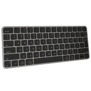 Meetion K210 Bluetooth/Wireless Black (MT-K210MW-A-RUA) (UA)