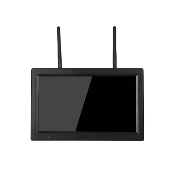 Монитор FPV Hawkeye Captain H 10.2 Dual 6G 7G 8GHz 232CH (HC102232) (UA)