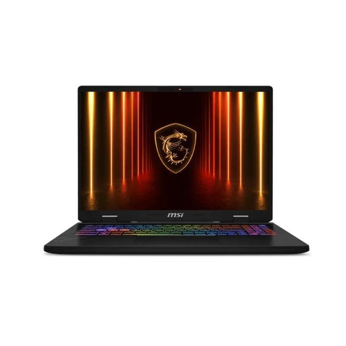 Ноутбук MSI Crosshair 16 HX AI D2XWFKG-275XUA (9S7-15P421-275) (UA)
