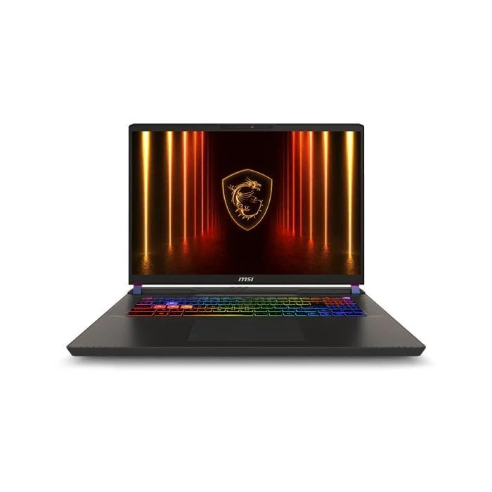 Ноутбук MSI Vector 16 HX AI A8WHG-067XUA (9S7-15MM72-067) (UA)
