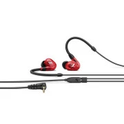 Навушники без мікрофона Sennheiser IE 100 PRO Red (508942)