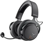 Наушники с микрофоном Beyerdynamic MMX 200 Wireless Black (530310)