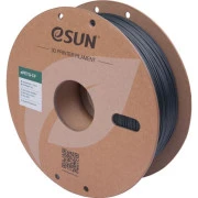 Пластик для 3D-принтера eSUN ePETG-CF 1,75mm 1kg BLACKISH GREEN (EPETG-CF-P175BG1) (UA)