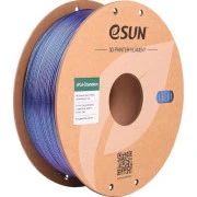 Пластик для 3D-принтера eSUN ePLA-CHAMELEON 1,75mm 1kg GALAXY BLUE (EPLA-CHAMELEON-P175GB1) (UA)