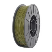 Пластик для 3D-принтера MonoFilament ELASTAN D100 1,75mm 0,75kg khaki (2500010066136) (UA)