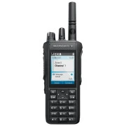 Портативная рация Motorola МОТОТRВО R7 VHF FКР ВТ WIFI GNSS CAPABLE (UA)