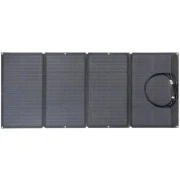 Портативна сонячна панель EcoFlow 160W (EFSOLAR160W) (UA)