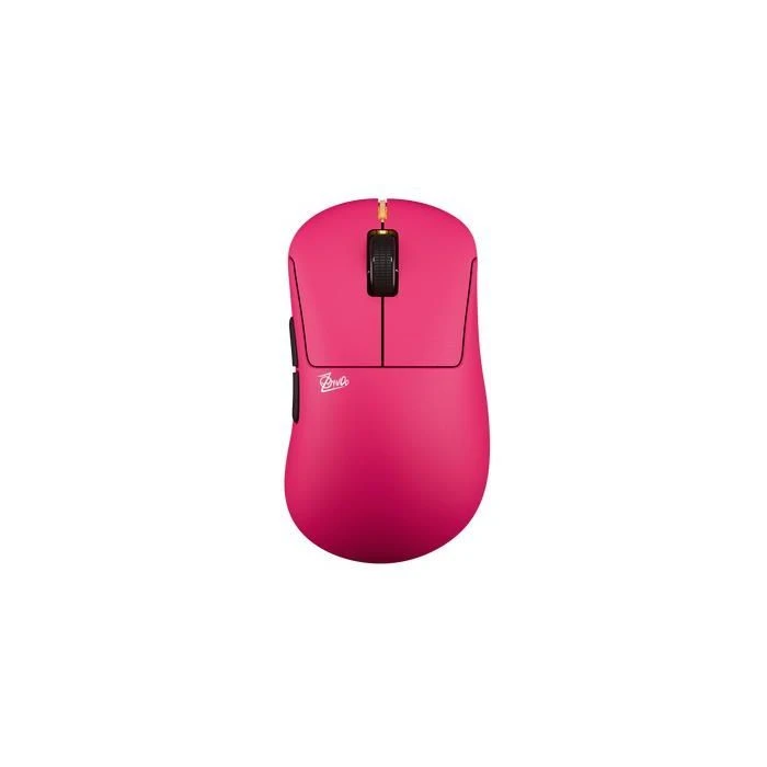 Мышь Pulsar ZywOo Gen.2 Medium Wireless Pink (PZWG223) (UA)