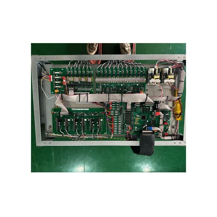 Источник бесперебойного питания Ritar GP-33-10KVA 384Vdc (GP-33-10KVA) (UA)