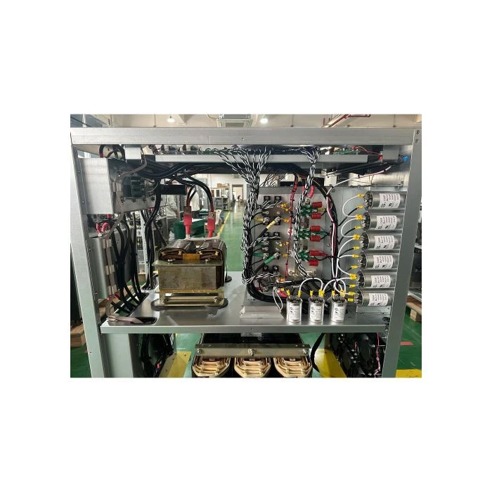 Источник бесперебойного питания Ritar GP-33-60KVA 384Vdc (GP-33-60KVA) (UA)