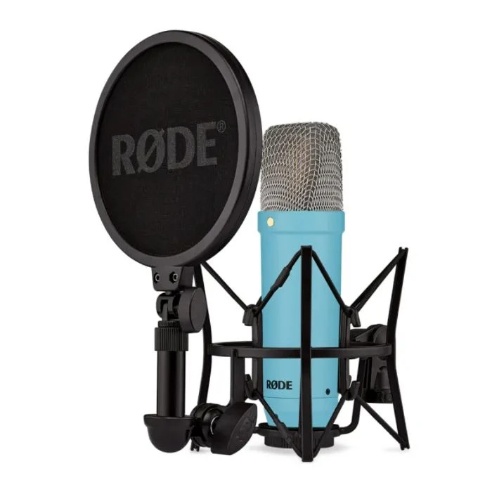 Rode NT1 Signature Blue (235763) (UA)