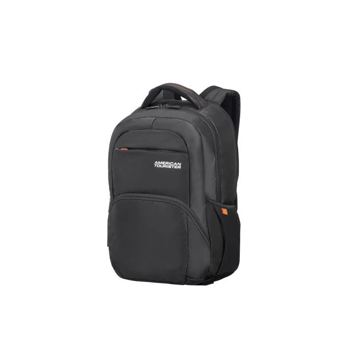 Рюкзак для ноутбука American Tourister 15.6 Urban Groove UG7 office backpack, Black, 26л (24G*09007) (UA)